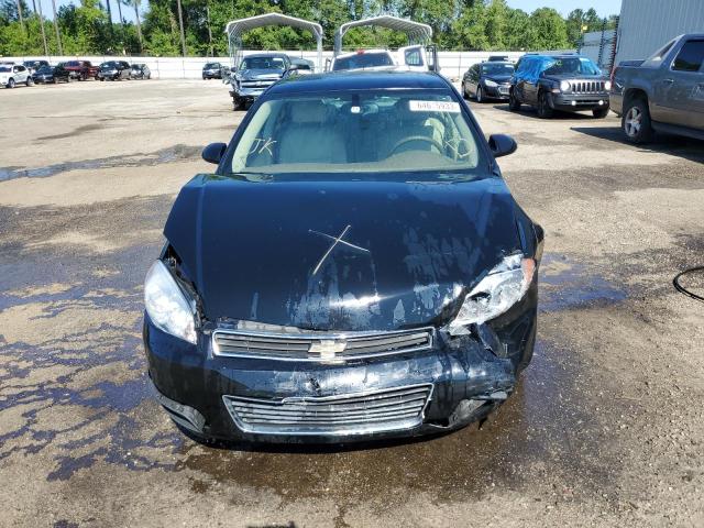 Photo 5 from auction – 2007 CHEVROLET IMPALA LTZ with VIN 2G1WU58R679190149
