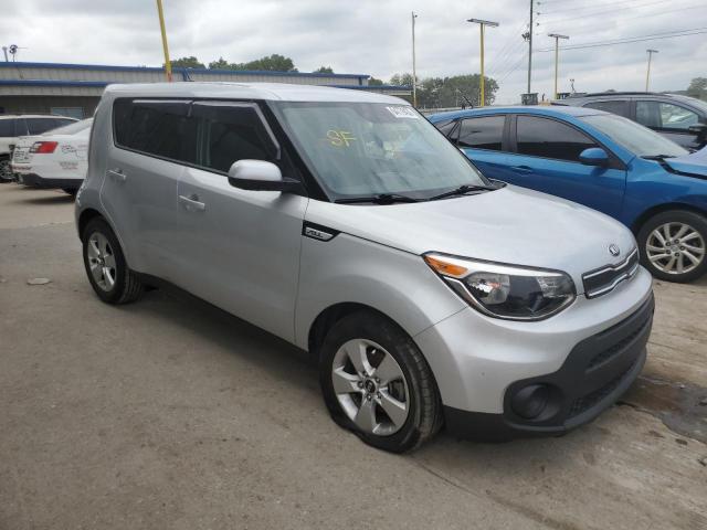 Photo 4 from auction – 2018 KIA SOUL with VIN KNDJN2A21J7514529