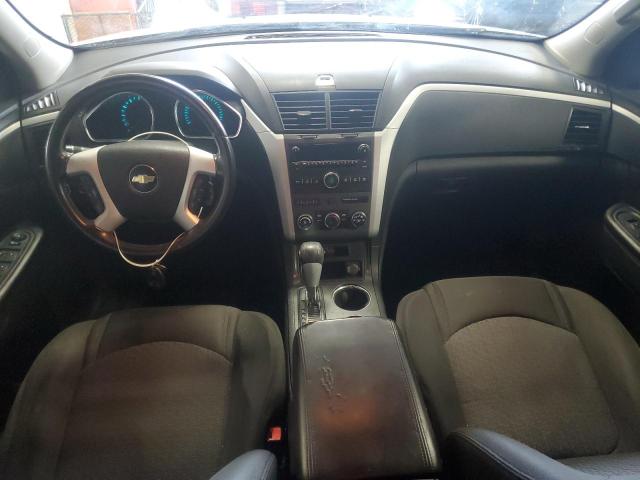 Zdjęcie 8 z aukcji – 2012 CHEVROLET TRAVERSE L z VIN 1GNKRGED6CJ103447