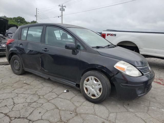 Photo 4 from auction – 2010 NISSAN VERSA S with VIN 3N1BC1CP3AL394938