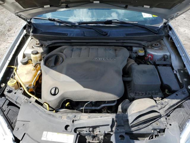 Photo 11 from auction – 2012 CHRYSLER 200 TOURIN with VIN 1C3CCBBG2CN197954