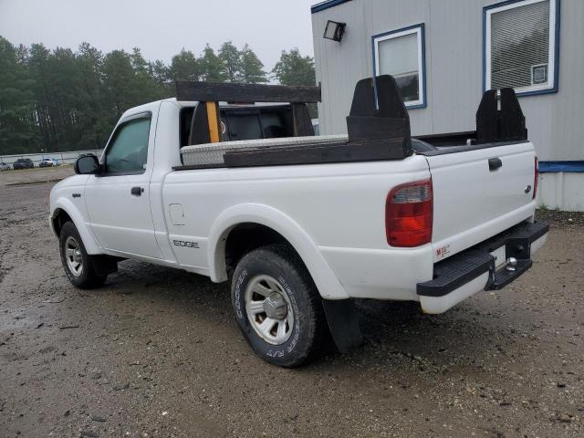 Photo 2 from auction – 2002 FORD RANGER with VIN 1FTYR10U12TA64292