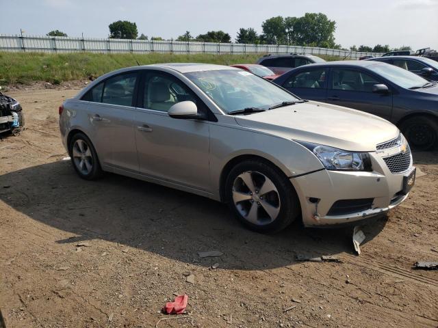 Photo 4 from auction – 2011 CHEVROLET CRUZE LT with VIN 1G1PG5S92B7150312