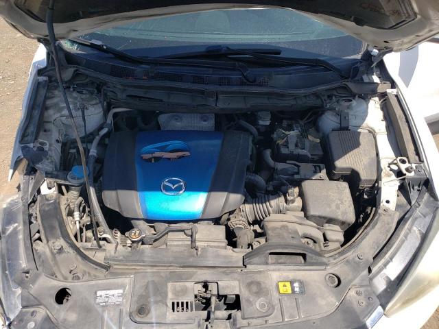 Photo 12 from auction – 2013 MAZDA CX-5 GT with VIN JM3KE2DEXD0132689