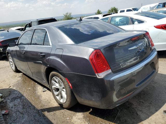 Photo 2 from auction – 2015 CHRYSLER 300 LIMITE with VIN 2C3CCAAG6FH931505