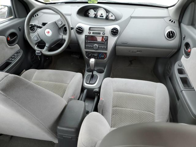 Photo 8 from auction – 2007 SATURN ION LEVEL with VIN 1G8AL58F07Z183448