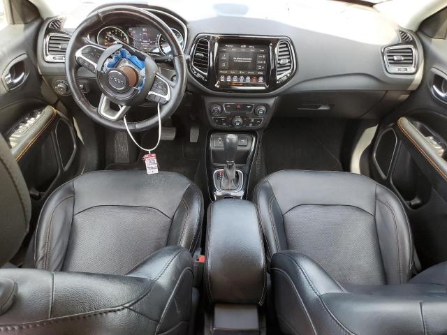 Photo 8 from auction – 2020 JEEP COMPASS LI with VIN 3C4NJCCB2LT150717