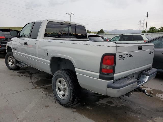 Photo 2 from auction – 1998 DODGE RAM 1500 with VIN 3B7HF13Z8WG164344