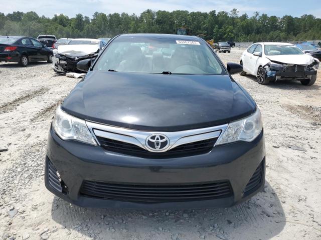 Photo 5 from auction – 2013 TOYOTA CAMRY L with VIN 4T1BF1FK1DU698294
