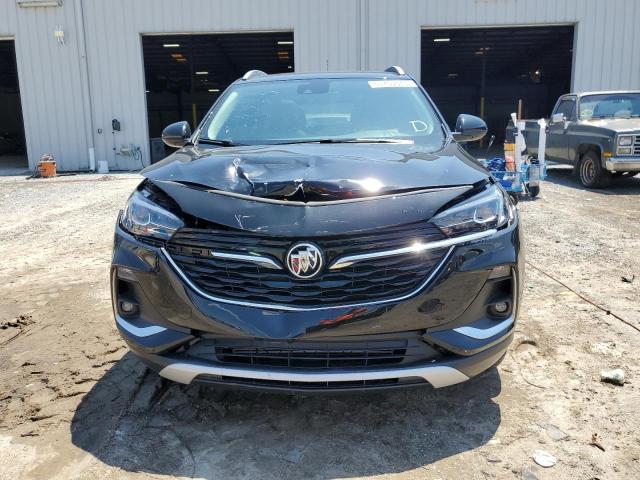 Photo 5 from auction – 2022 BUICK ENCORE GX with VIN KL4MMFSL0NB146968