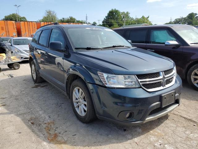 Photo 4 from auction – 2013 DODGE JOURNEY SX with VIN 3C4PDCBG5DT505247