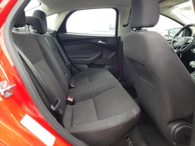 Photo 10 from auction – 2016 FORD FOCUS SE with VIN 1FADP3F23GL286478