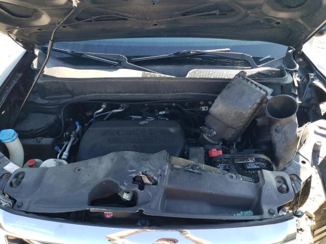 Photo 12 from auction – 2015 HONDA PILOT SE with VIN 5FNYF4H34FB075169