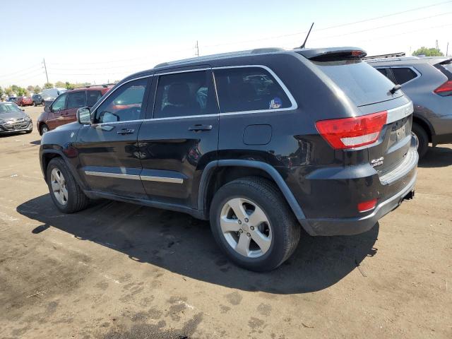 Photo 2 from auction – 2012 JEEP GRAND CHER with VIN 1C4RJFAG6CC149860