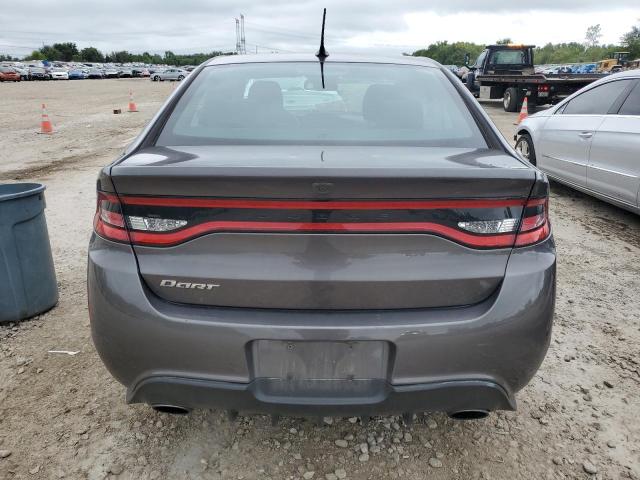 Photo 6 from auction – 2015 DODGE DART SXT with VIN 1C3CDFBB7FD346104