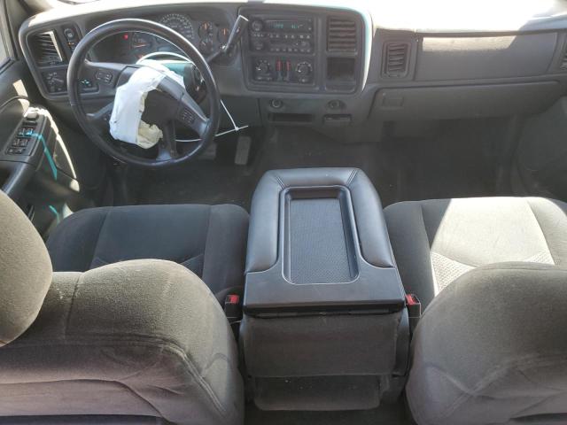 Photo 8 from auction – 2004 CHEVROLET SILVERADO with VIN 2GCEK13T541350472