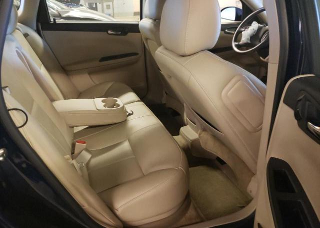 Photo 10 from auction – 2010 CHEVROLET IMPALA LT with VIN 2G1WB5EK0A1179599