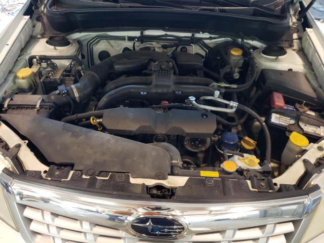 Photo 12 from auction – 2012 SUBARU FORESTER T with VIN JF2SHBGC1CH445769