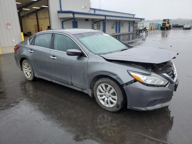 Photo 4 from auction – 2017 NISSAN ALTIMA 2.5 with VIN 1N4AL3AP8HC486159