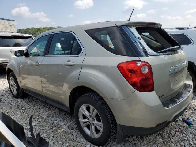 Photo 2 from auction – 2013 CHEVROLET EQUINOX LS with VIN 2GNALBEK4D6197874