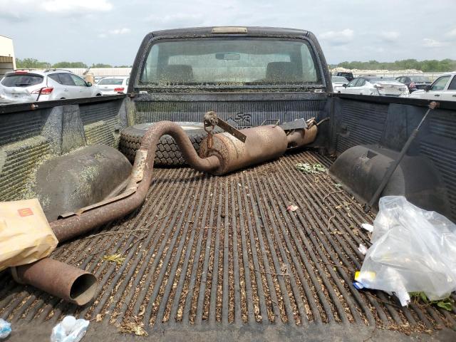 Photo 10 from auction – 1995 DODGE RAM 2500 with VIN 1B7KF26WXSS223250