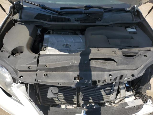 Photo 12 from auction – 2012 LEXUS RX 350 with VIN 2T2BK1BAXCC150671