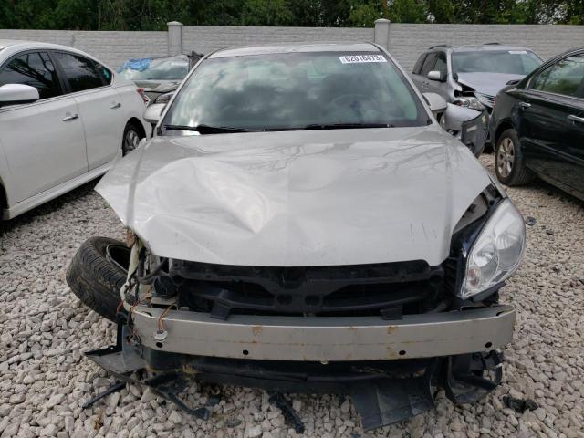 Photo 5 from auction – 2008 CHEVROLET IMPALA LT with VIN 2G1WC583081313166