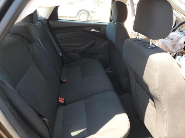 Photo 10 from auction – 2016 FORD FOCUS SE with VIN 1FADP3K28GL360564