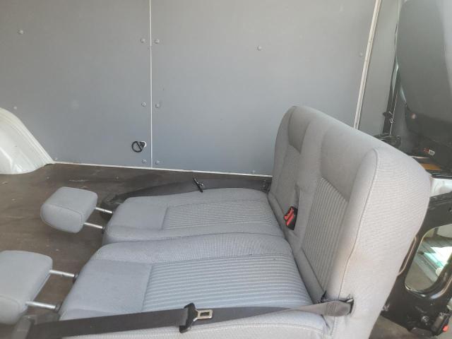 Photo 11 from auction – 2006 FREIGHTLINER SPRINTER 2 with VIN WDYPD644965903038