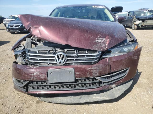Photo 5 from auction – 2014 VOLKSWAGEN PASSAT SE with VIN 1VWBN7A37EC021104