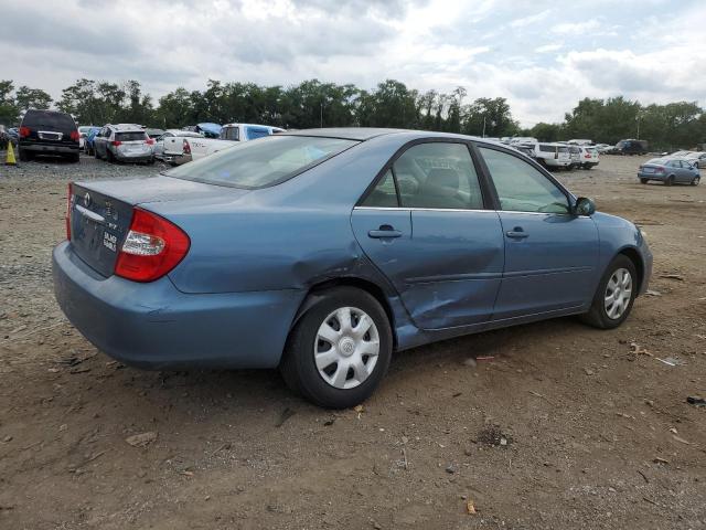 Photo 3 from auction – 2002 TOYOTA CAMRY LE with VIN 4T1BE32K42U617337