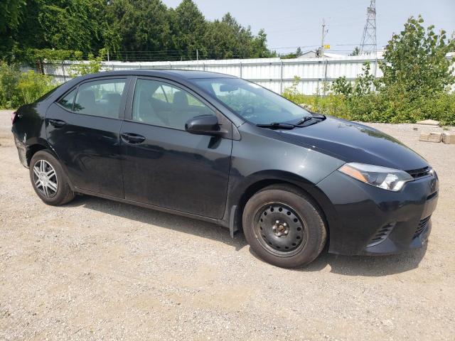 Photo 4 from auction – 2016 TOYOTA COROLLA L with VIN 2T1BURHEXGC632358