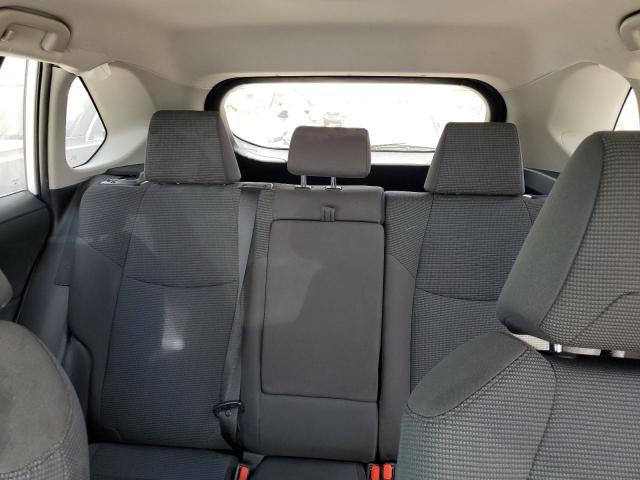Photo 10 from auction – 2022 TOYOTA RAV4 LE with VIN 2T3H1RFV2NC195644