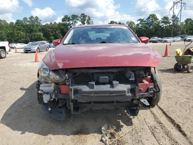 Photo 5 from auction – 2015 MAZDA 3 TOURING with VIN 3MZBM1V71FM169892