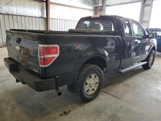 Foto 3 de la subasta – 2011 FORD F150 SUPER con VIN 1FTEX1EM5BFB14997
