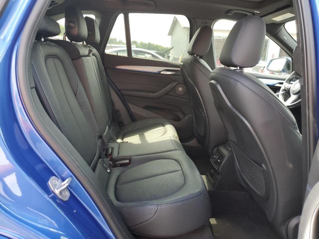Photo 10 from auction – 2017 BMW X1 XDRIVE2 with VIN WBXHT3C34H5F80097