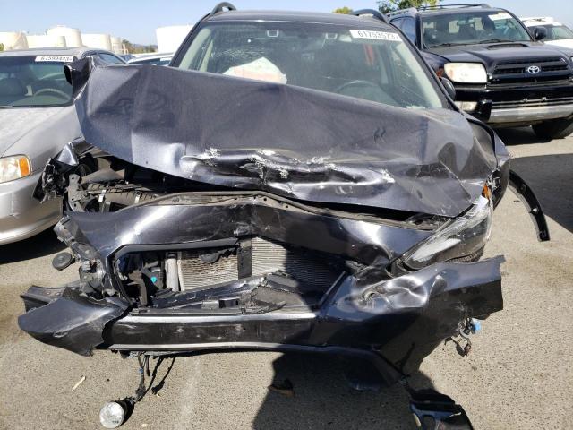 Photo 5 from auction – 2018 SUBARU CROSSTREK with VIN JF2GTAMC8JH222385