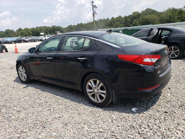 Снимка 2 от търг – 2012 KIA OPTIMA EX с VIN 5XXGN4A62CG016696