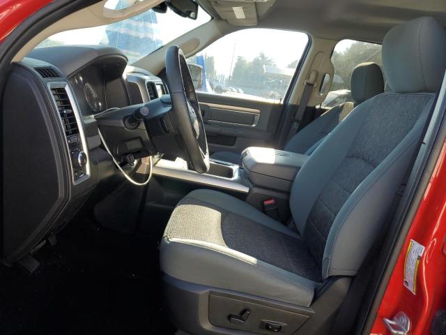 Снимка 7 от търг – 2017 RAM 1500 SLT с VIN 3C6RR7LT2HG659451