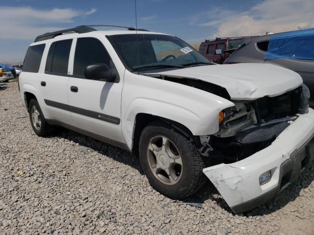 Photo 4 from auction – 2004 CHEVROLET TRAILBLAZE with VIN 1GNET16S246235568