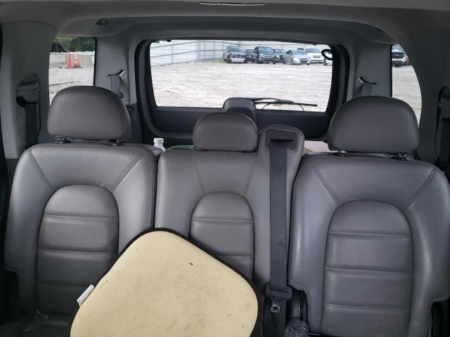 Photo 10 from auction – 2004 FORD EXPLORER X with VIN 1FMZU73E04UC17621