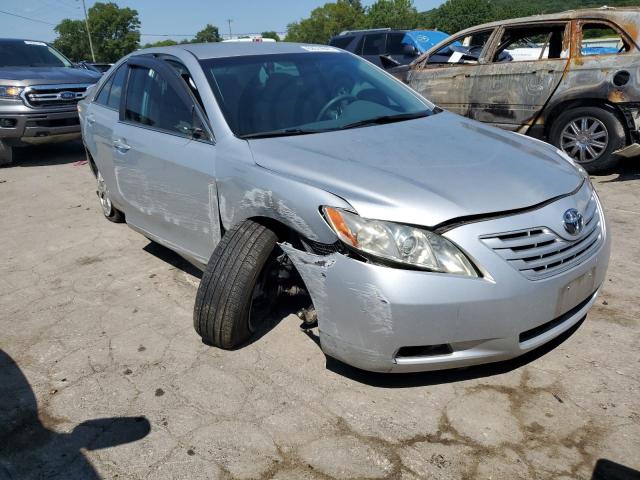 Photo 4 from auction – 2007 TOYOTA CAMRY with VIN 4T1BE46K27U146523