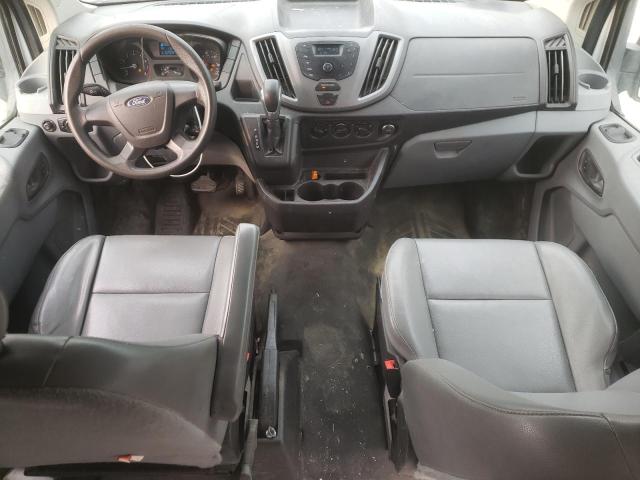 Foto 8 de la subasta – 2016 FORD TRANSIT T- con VIN 1FTYR1ZM2GKB44751