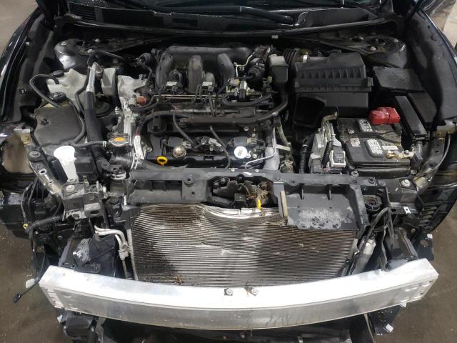 Photo 11 from auction – 2017 NISSAN MAXIMA 3.5 with VIN 1N4AA6AP3HC386199