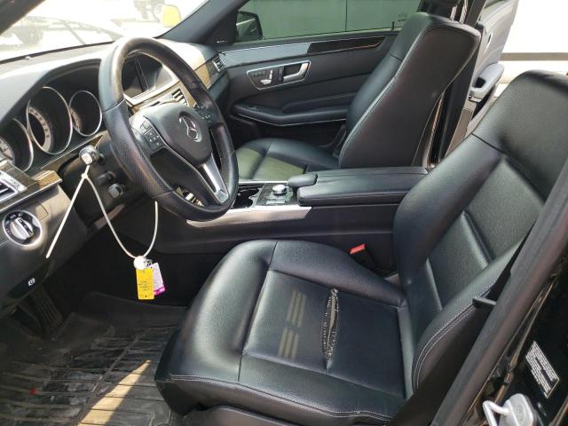 Photo 7 from auction – 2014 MERCEDES-BENZ E 350 4MAT with VIN WDDHF8JB7EA856676