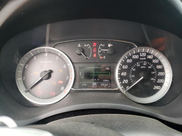 Photo 9 from auction – 2013 NISSAN SENTRA S with VIN 3N1AB7AP7DL626417