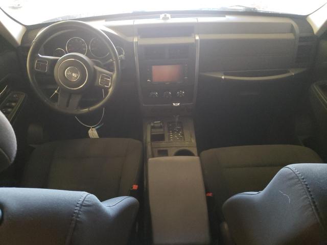 Photo 8 from auction – 2011 JEEP LIBERTY SP with VIN 1J4PN2GK0BW554829