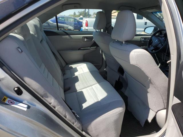 Photo 10 from auction – 2016 TOYOTA CAMRY LE with VIN 4T4BF1FK4GR553034