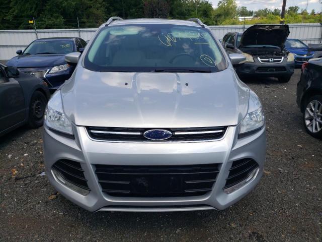 Photo 5 from auction – 2014 FORD ESCAPE TIT with VIN 1FMCU9JX0EUD76565