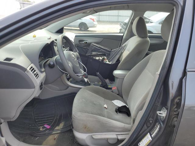 Foto 7 de la subasta – 2009 TOYOTA COROLLA BA con VIN 2T1BU40E09C098935